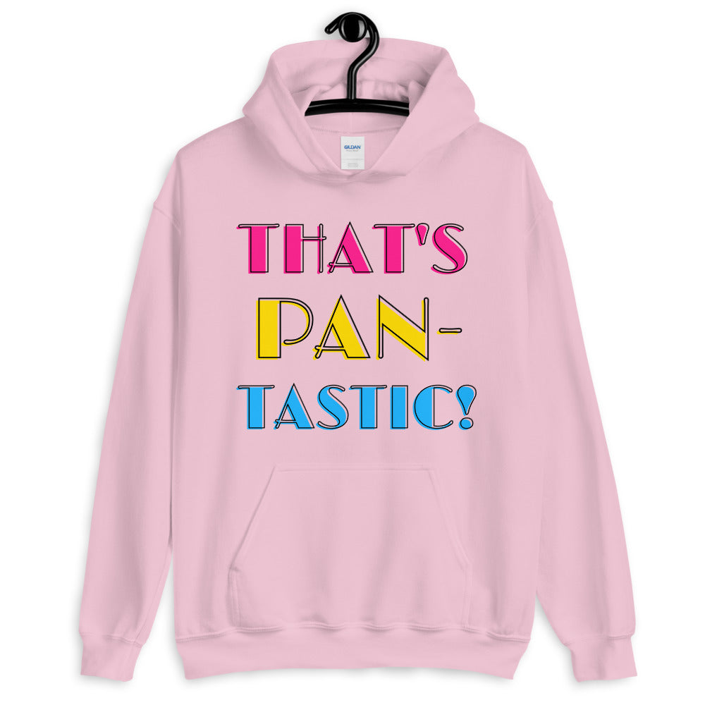 That's Pan-Tastic! Unisex Hoodie