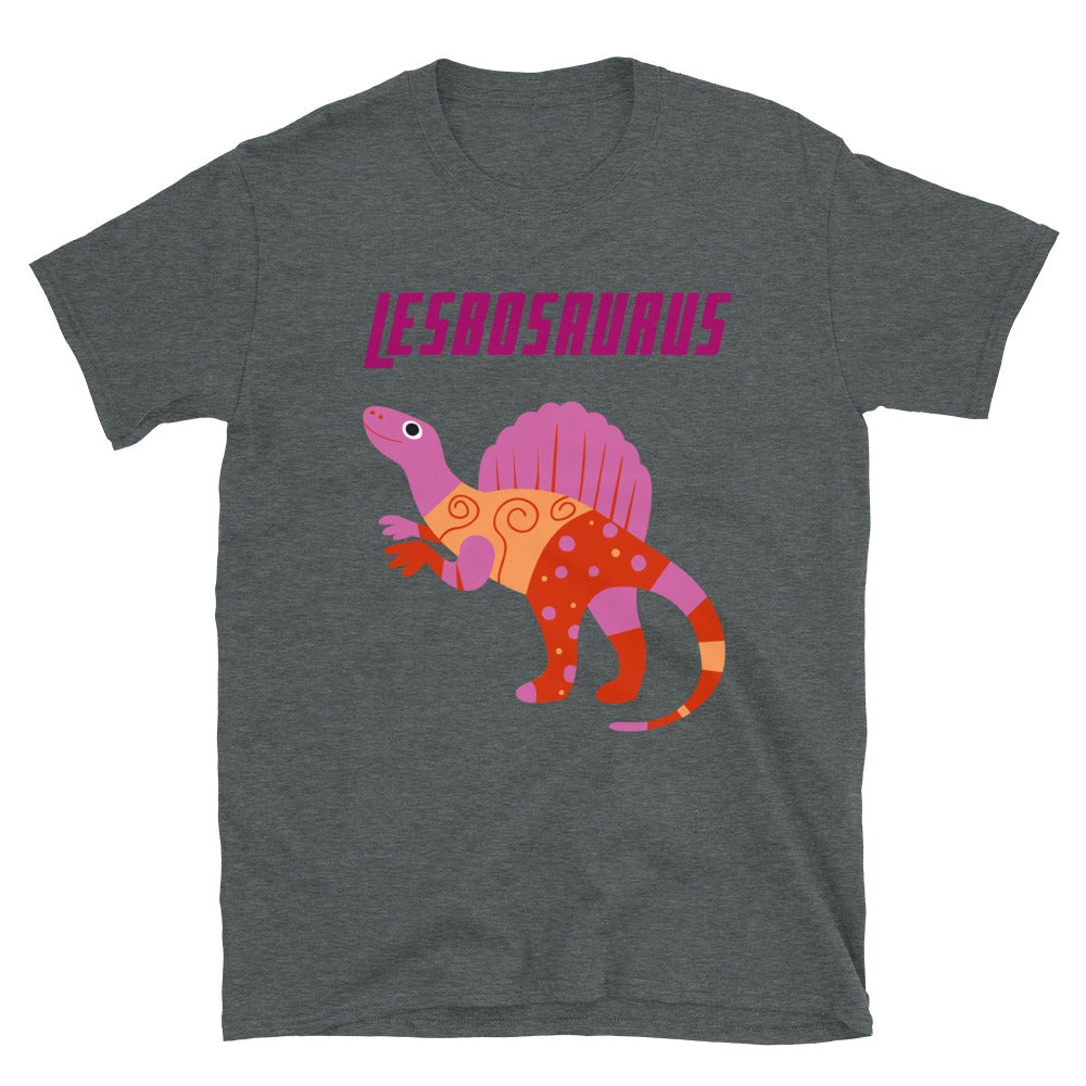 Lesbosaurus T-Shirt