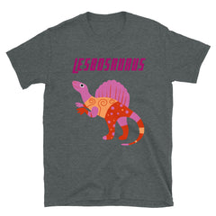 Lesbosaurus T-Shirt