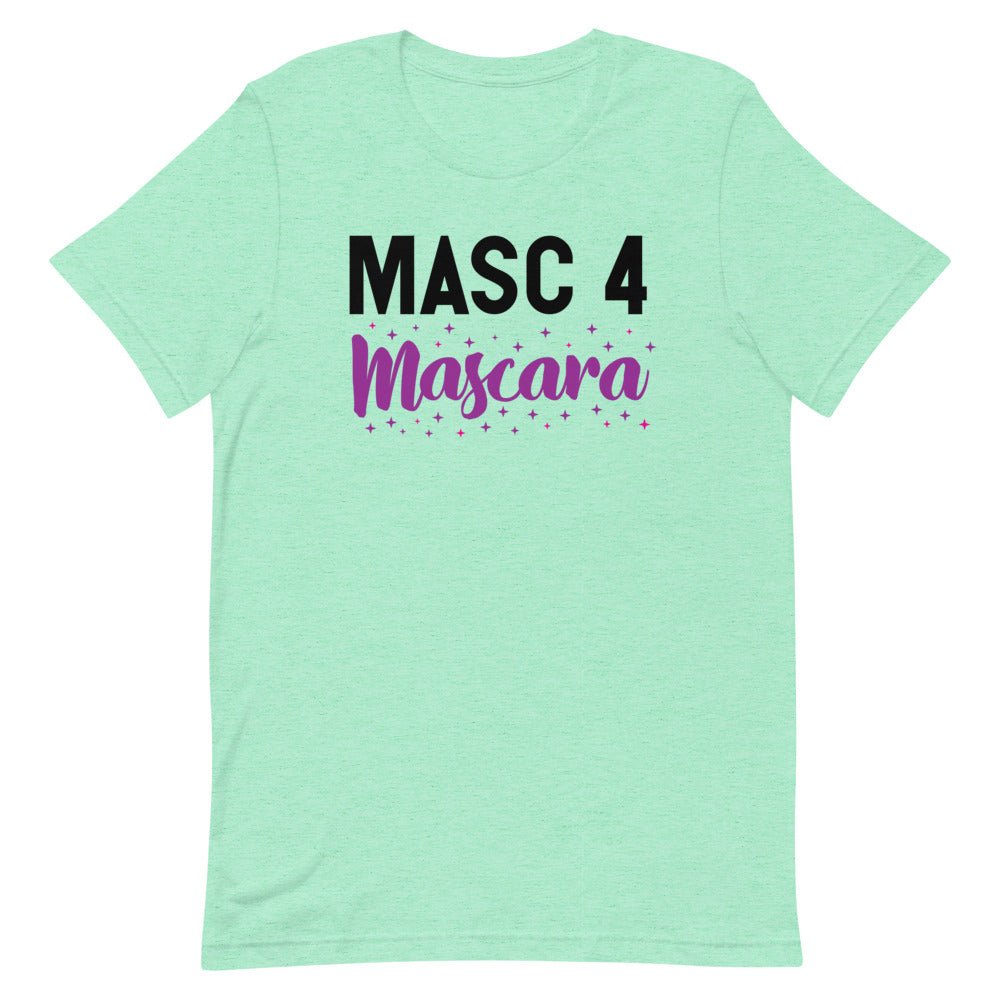 Masc 4 Mascara T-Shirt