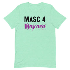 Masc 4 Mascara T-Shirt