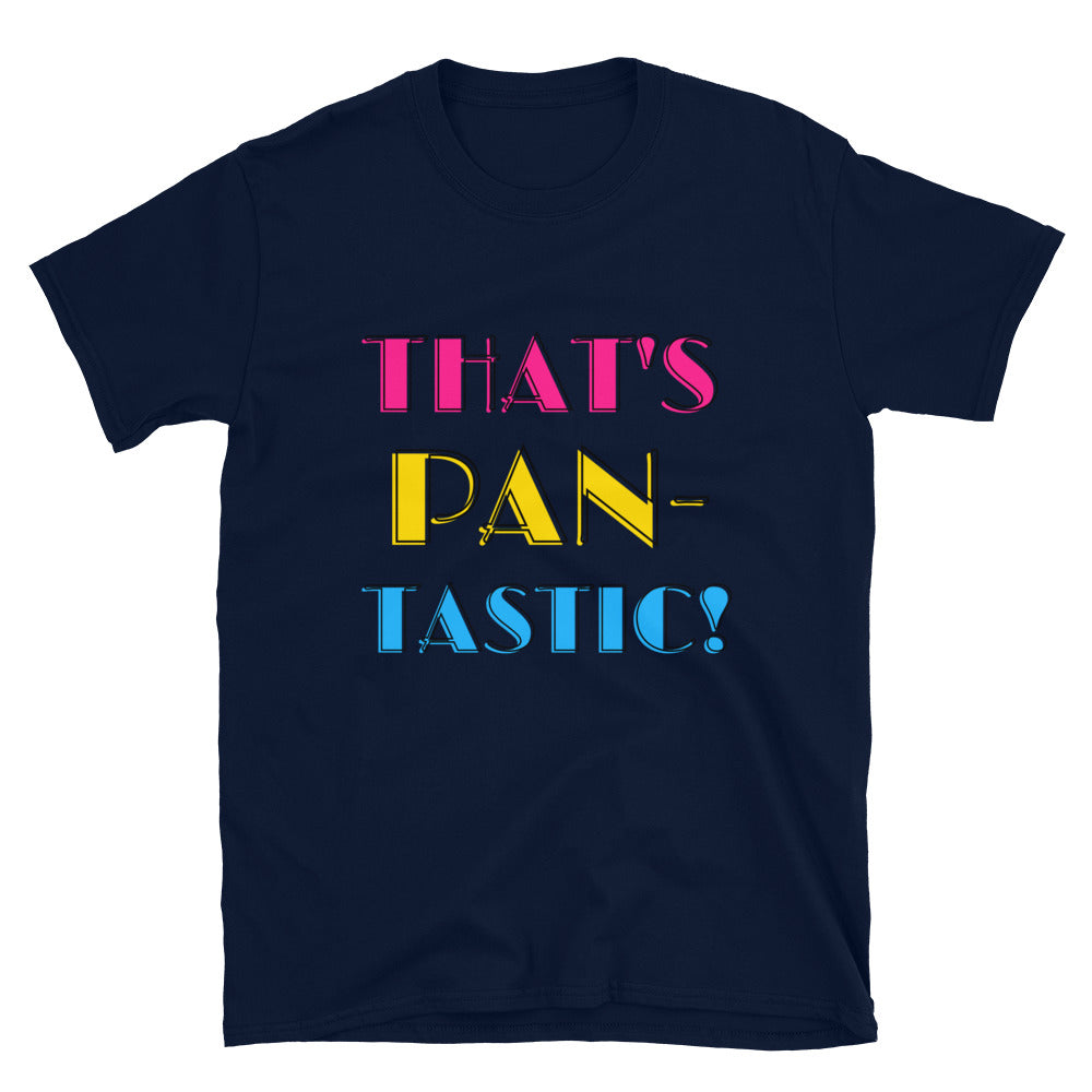 That's Pan-Tastic! T-Shirt