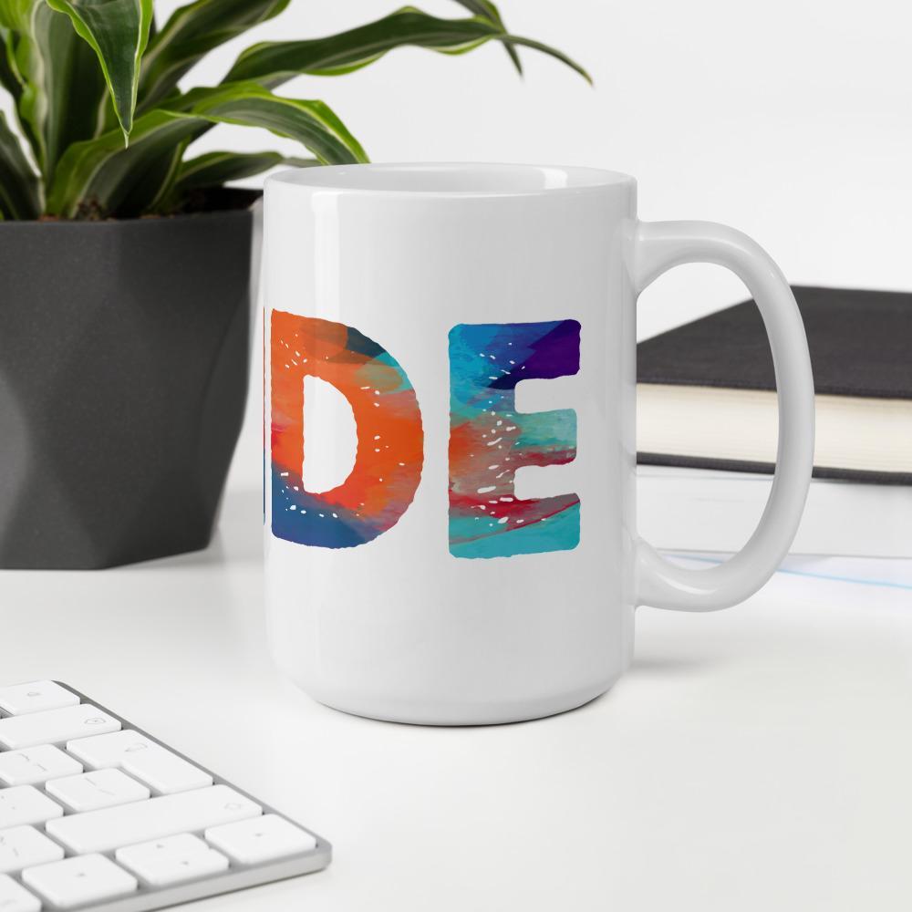 Pride Mug