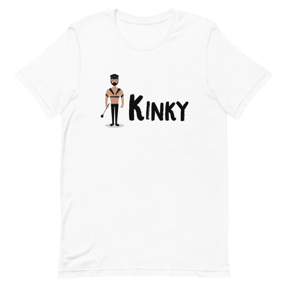 Kinky T-Shirt