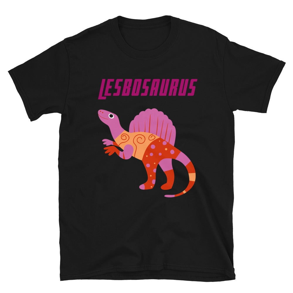 Lesbosaurus T-Shirt