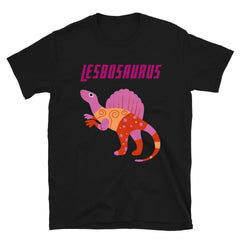 Lesbosaurus T-Shirt