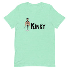Kinky T-Shirt
