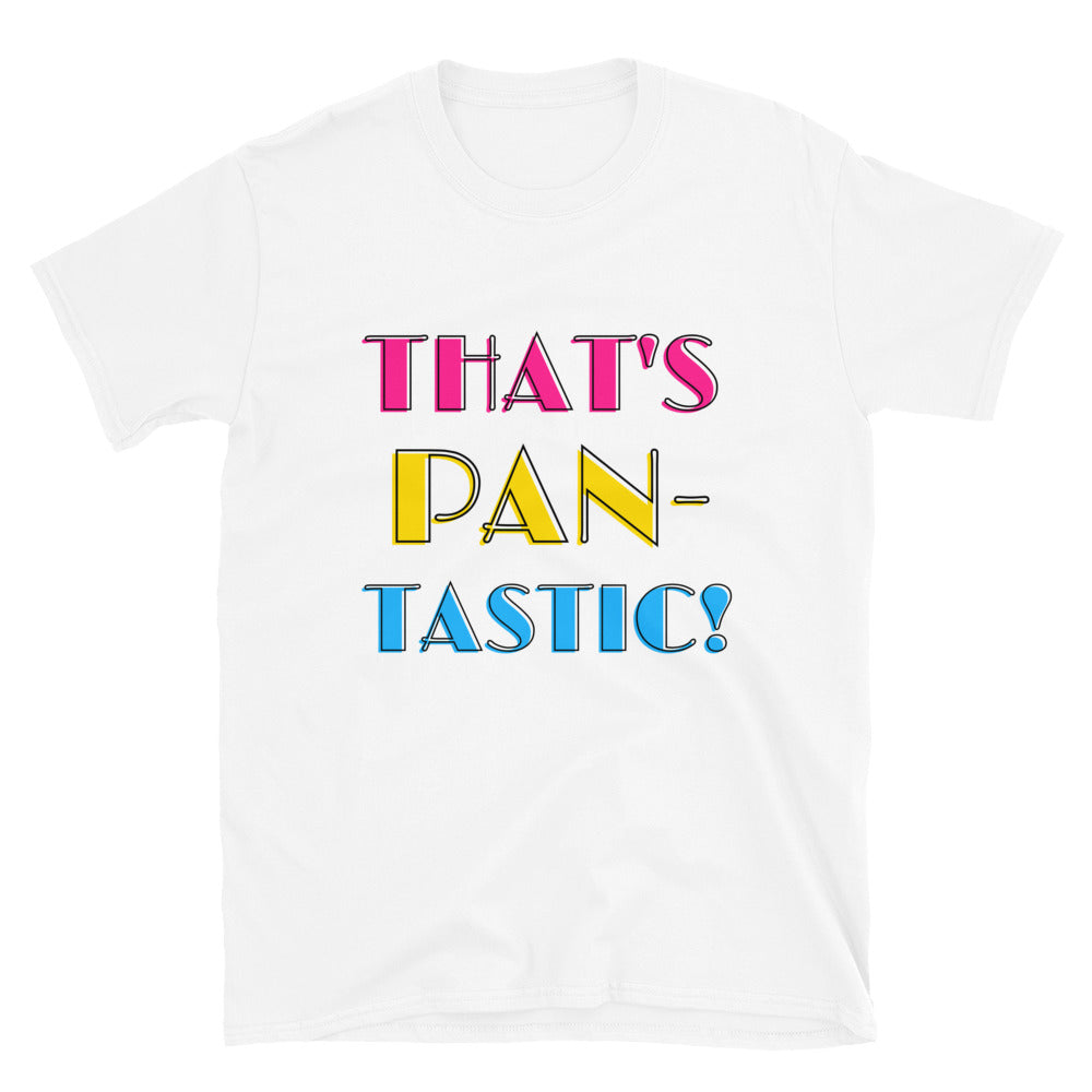 That's Pan-Tastic! T-Shirt