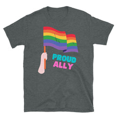 Proud Ally T-Shirt