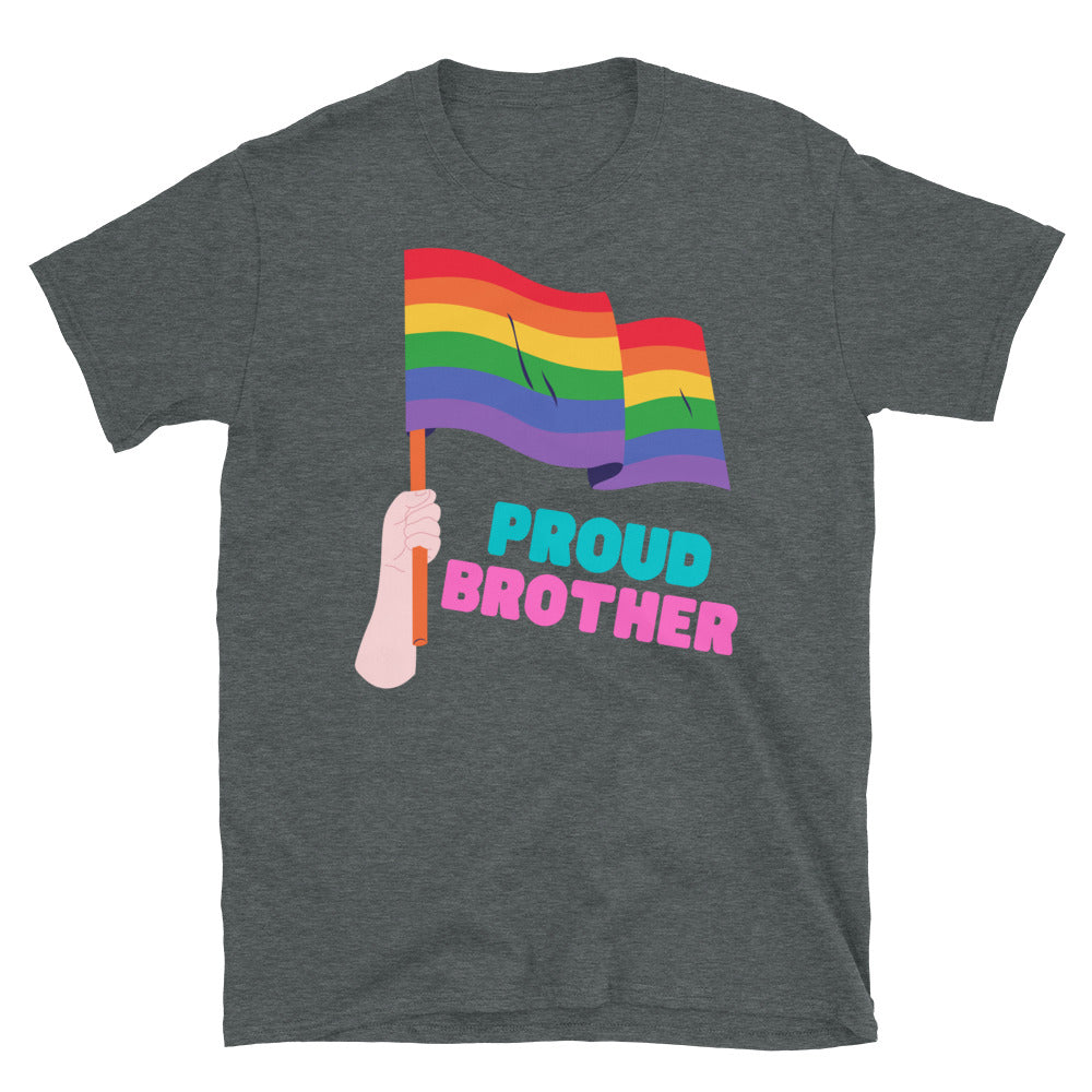 Proud Brother T-Shirt