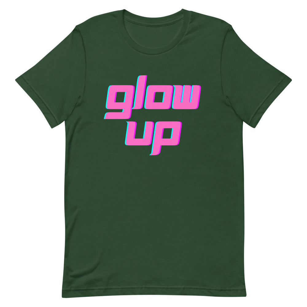 Glow Up T-Shirt