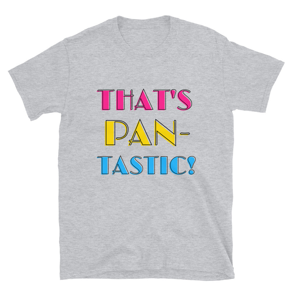 That's Pan-Tastic! T-Shirt