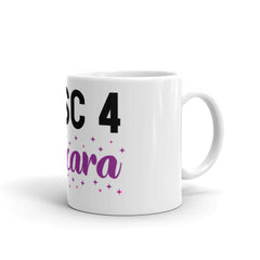 Masc 4 Mascara Mug