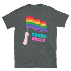 Proud Uncle T-Shirt