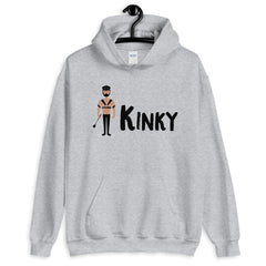 Kinky Unisex Hoodie