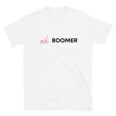 Ok Boomer T-Shirt