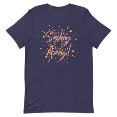 Sashay Away T-Shirt