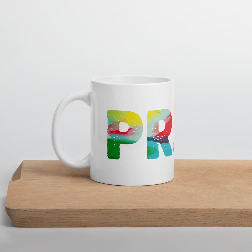 Pride Mug