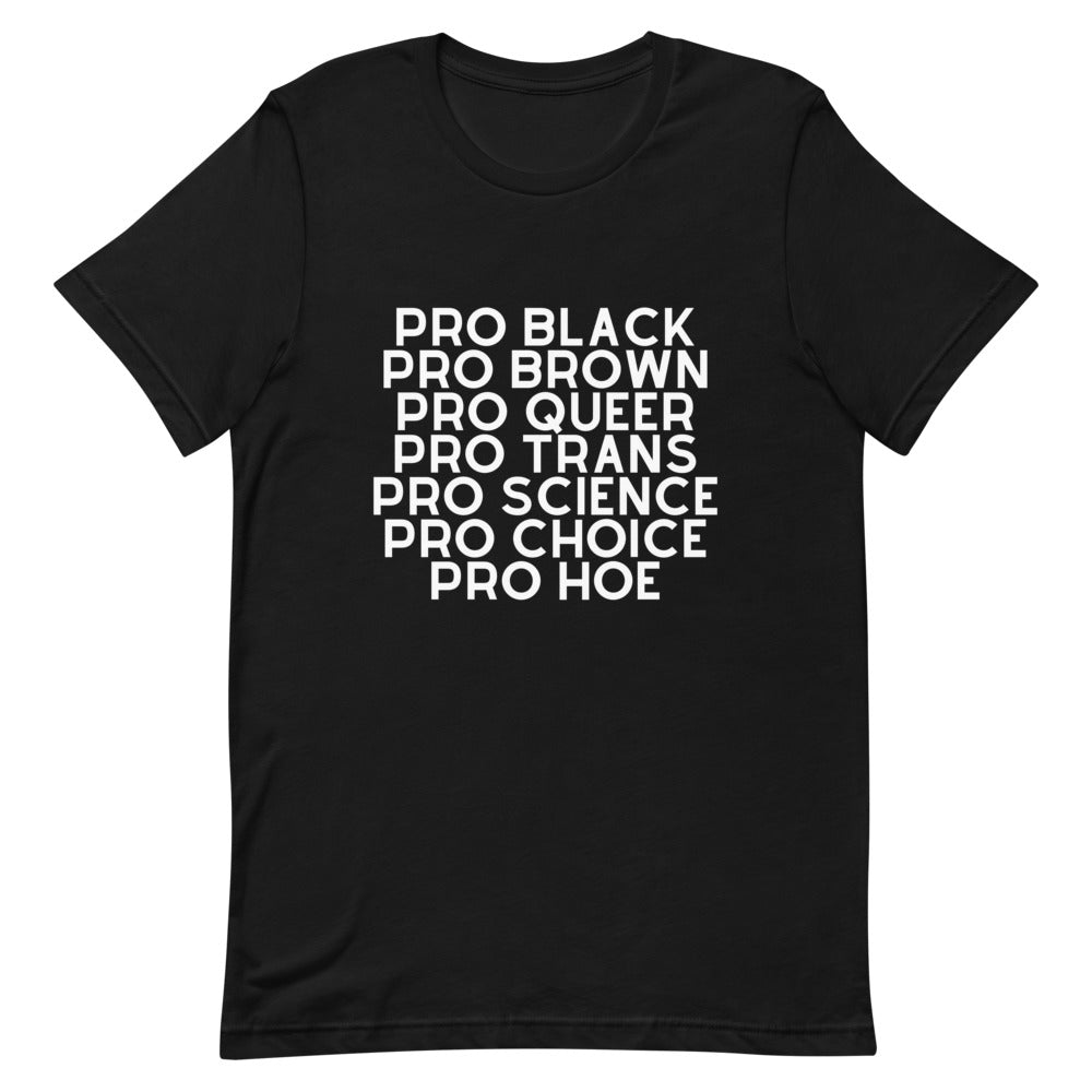 Pro Hoe T-Shirt