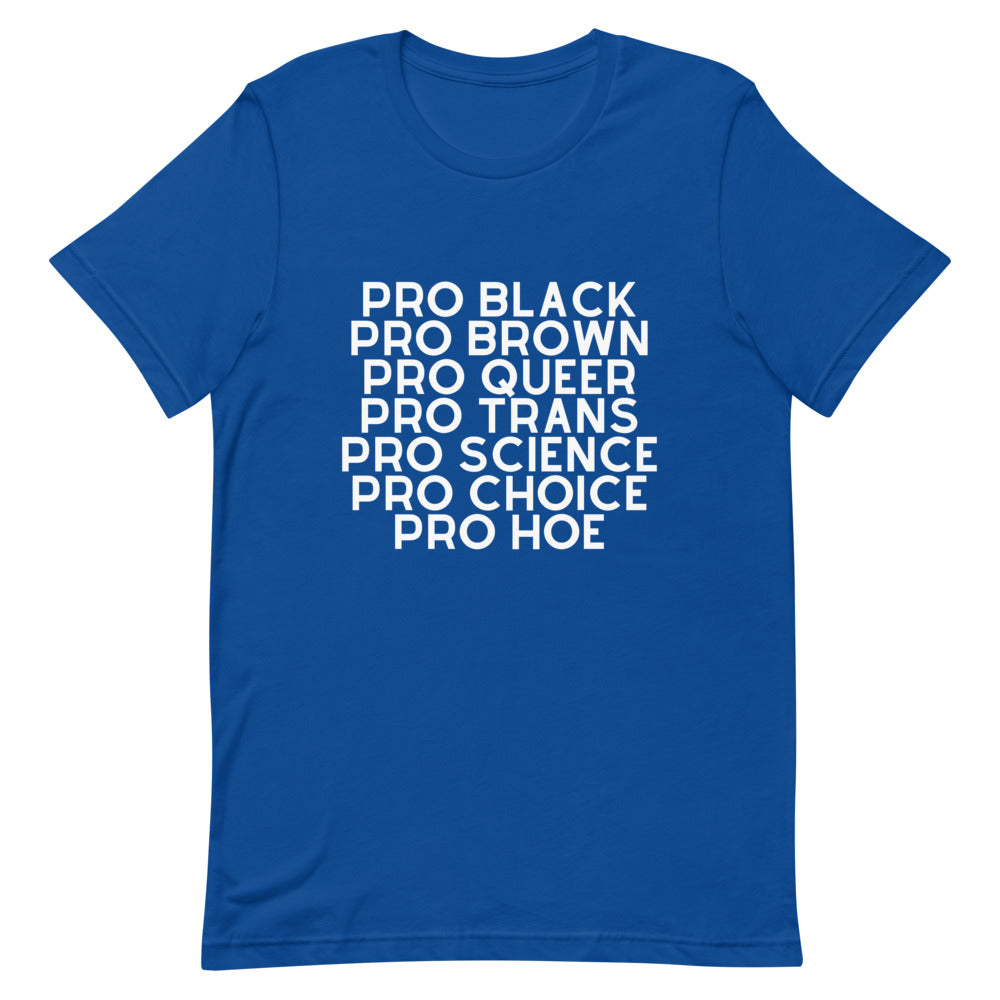 Pro Hoe T-Shirt