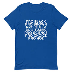 Pro Hoe T-Shirt