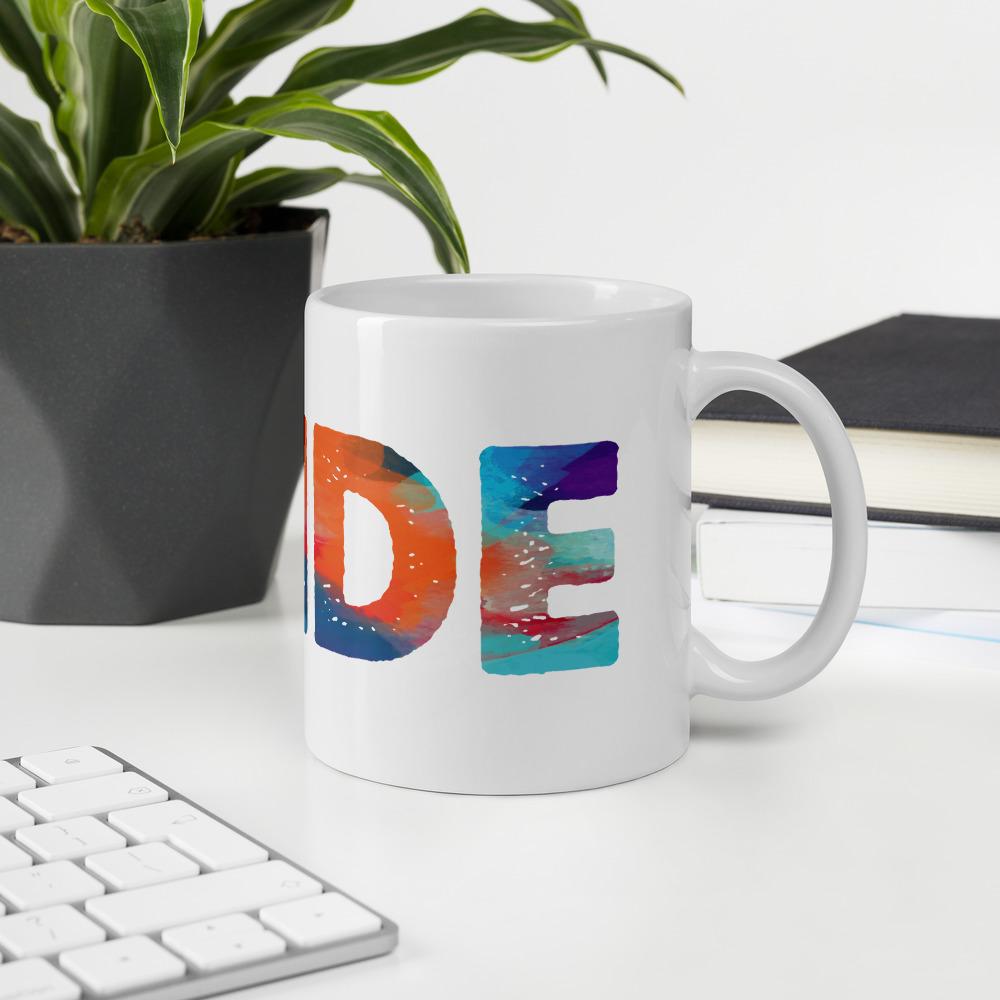 Pride Mug