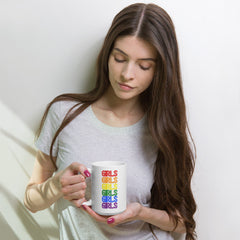 Girls Girls Girls Mug
