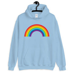 Rainbow Unisex Hoodie