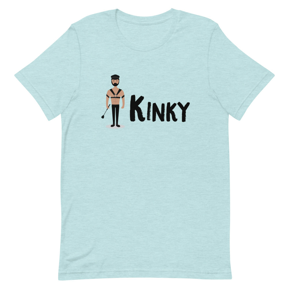 Kinky T-Shirt