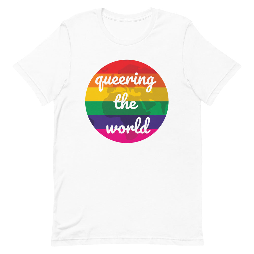 Queering The World T-Shirt
