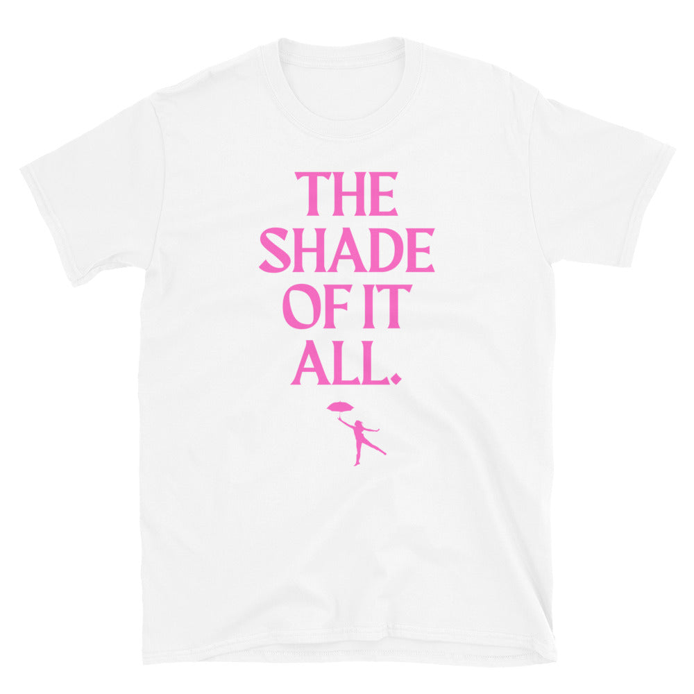 The Shade Of It All T-Shirt