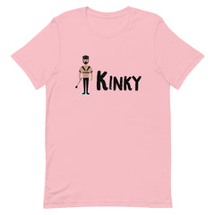 Kinky T-Shirt