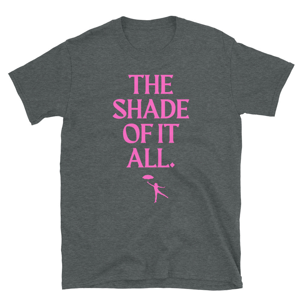 The Shade Of It All T-Shirt