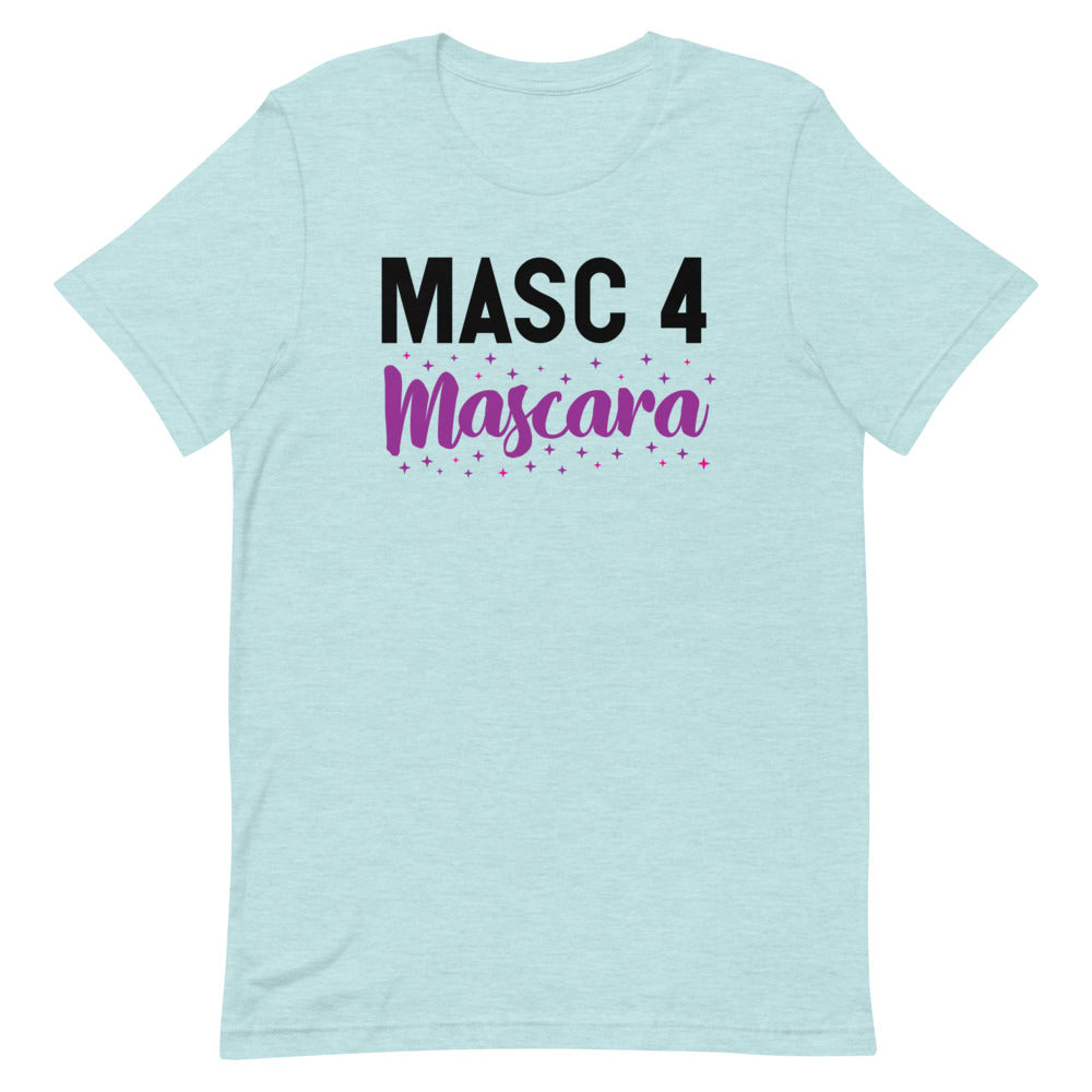 Masc 4 Mascara T-Shirt