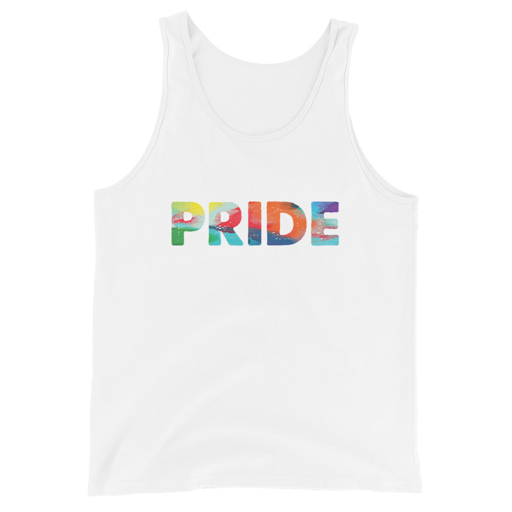 Pride Unisex Tank Top