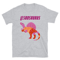 Lesbosaurus T-Shirt