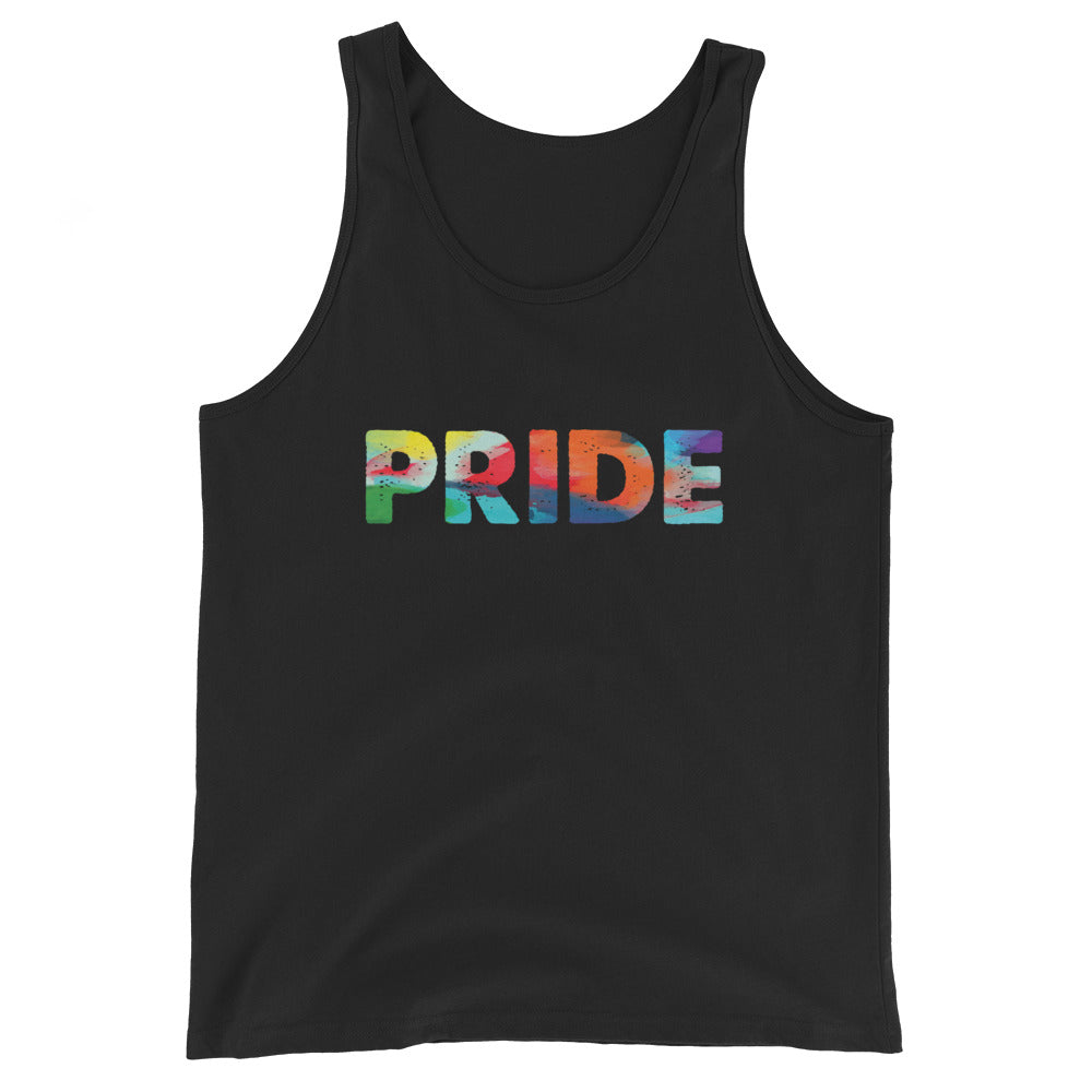 Pride Unisex Tank Top