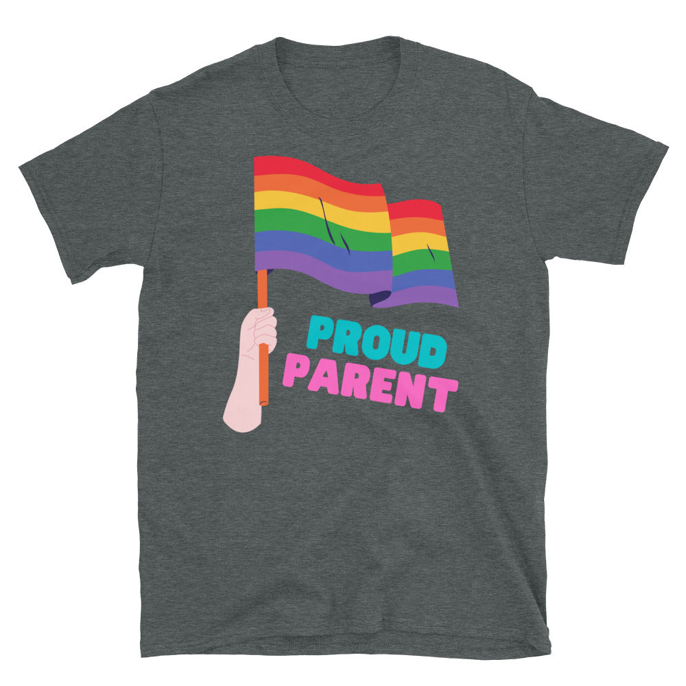 Proud Parent T-Shirt