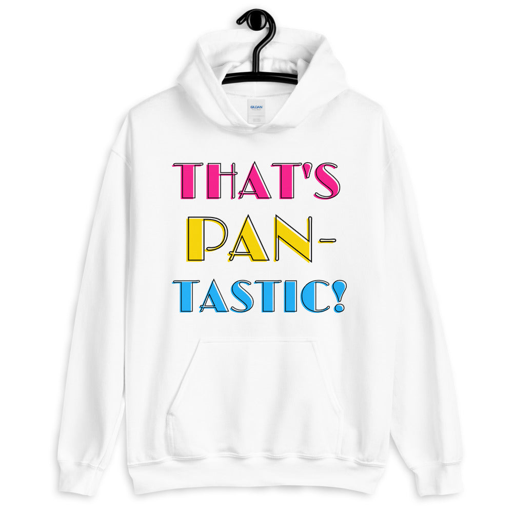That's Pan-Tastic! Unisex Hoodie