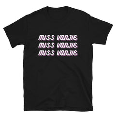 Miss Vanjie T-Shirt