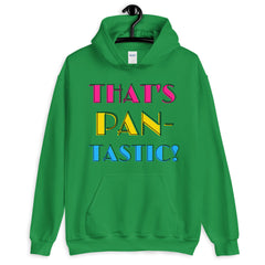 That's Pan-Tastic! Unisex Hoodie