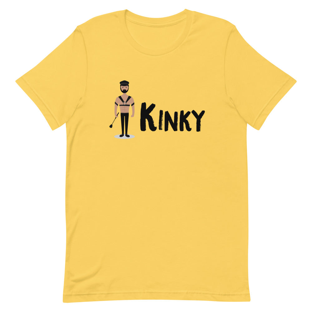 Kinky T-Shirt