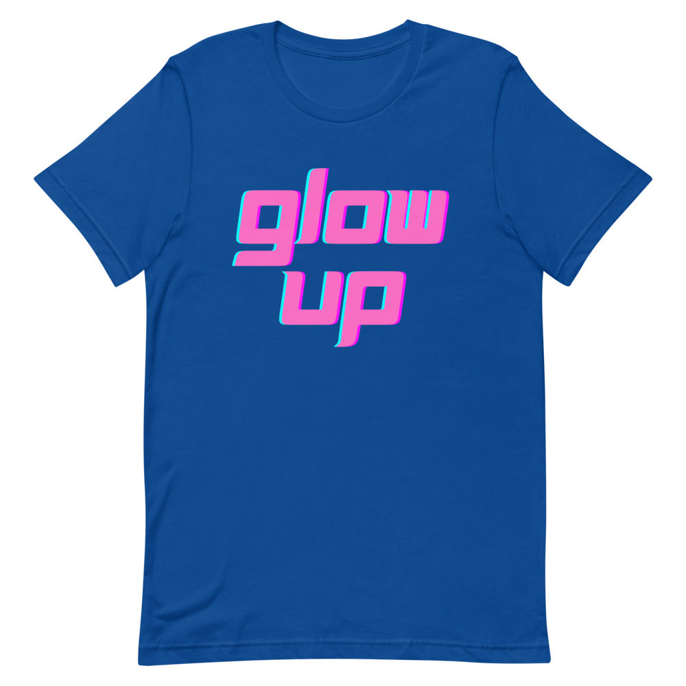 Glow Up T-Shirt