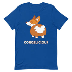 Corgelicious T-Shirt