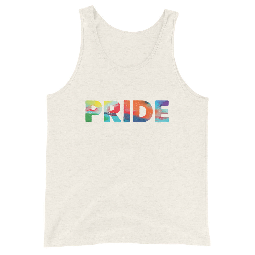 Pride Unisex Tank Top