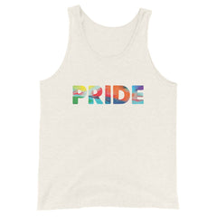 Pride Unisex Tank Top