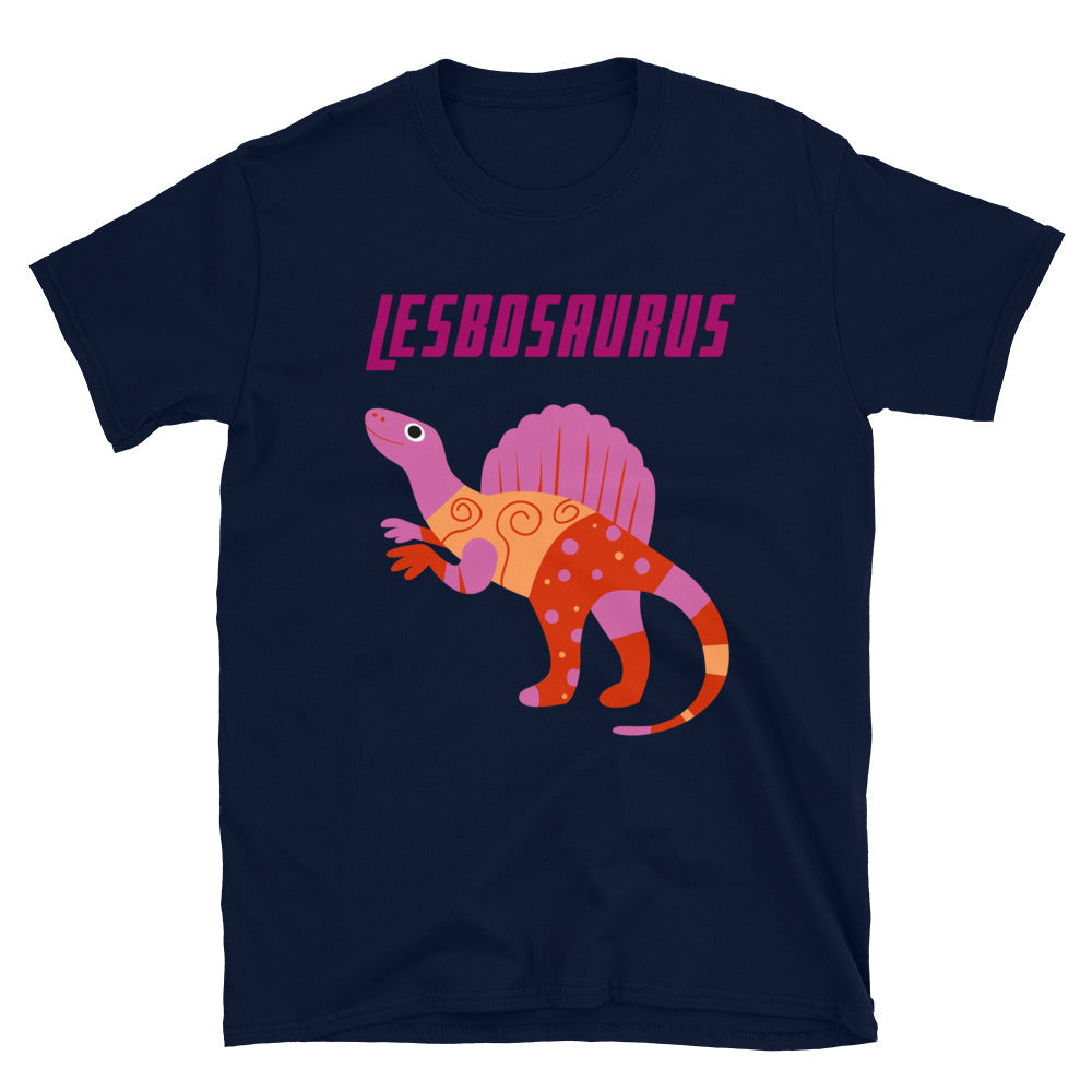 Lesbosaurus T-Shirt