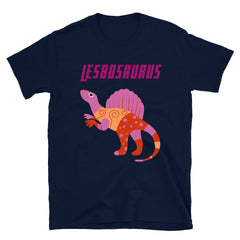 Lesbosaurus T-Shirt