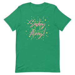 Sashay Away T-Shirt