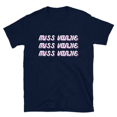 Miss Vanjie T-Shirt